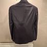 James Fashion International handmade medium men's suit jacket & trousers Image 2