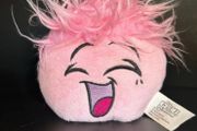 Disney Pink Puffle Soft Toy