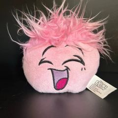 Disney Pink Puffle Soft Toy