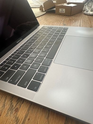 Macbook Pro 2016 13"