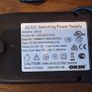 Recliner Power Supply Image 4