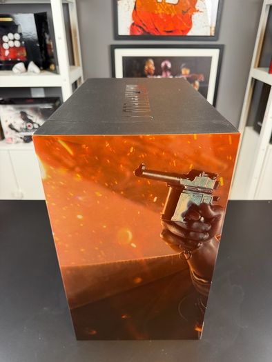 Battlefield 1 Collector's Edition - Complete No Game + Original GameStop Carton