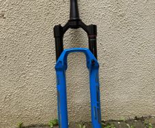 Fork Rock Shox Sid ultimate SL 100mm