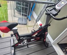 Spin Bike
