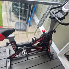Spin Bike