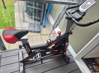 Spin Bike
