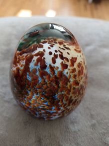 Glass Decor