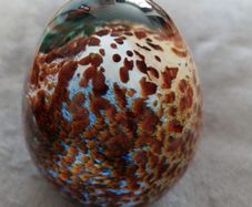 Glass Decor