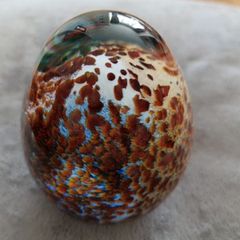 Glass Decor