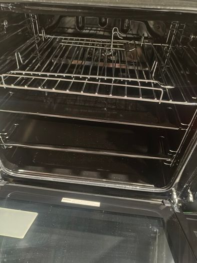 Brand New Caple electric induction range cooker