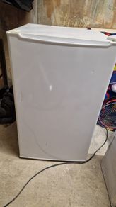 Essentials Undercounter Freezer