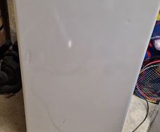 Essentials Undercounter Freezer