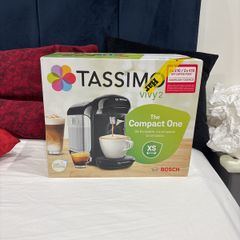 Tassimo vivy2 by Bosch coffee machine TAS1402GB