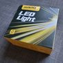 Auxito LED H11 headlight bulbs Image 2