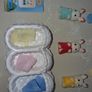 Sylvanian families triplet care set rabbit babies Image 4