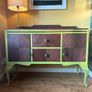 Vintage Sideboard Image 5