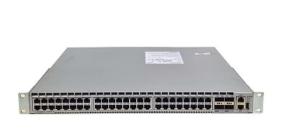 Arista 48-Port 10GBASE-T 4x 40G QSFP+ Switch