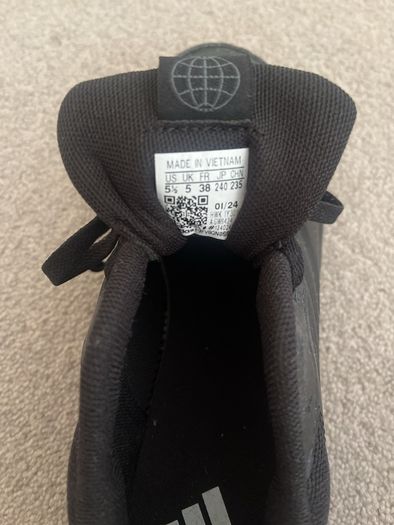 Adidas Trainers