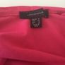 Ladies pink top size 14 Image 2