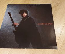 Joan Armatrading - Sleight Of Hand - Vinyl Record