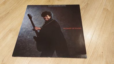Joan Armatrading - Sleight Of Hand - Vinyl Record