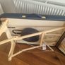 Massage table & transport carrier Image 6