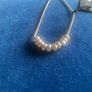 Sterling silver bracelet Image 4