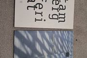 Two architecture books
