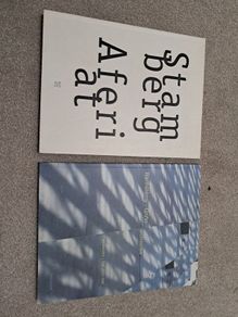 Two architecture books