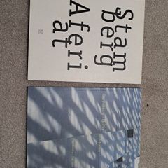 Two architecture books