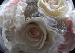 Bridal Brooch Bouquet