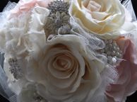 main image for ad Bridal Brooch Bouquet