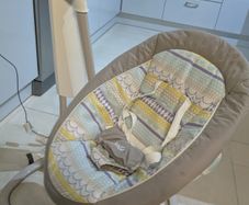 Baby rocker swing Joie Serina