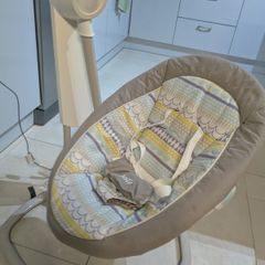 Baby rocker swing Joie Serina