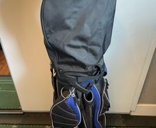 Full 14 Club Golf Set
