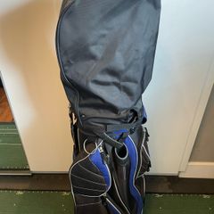 Full 14 Club Golf Set