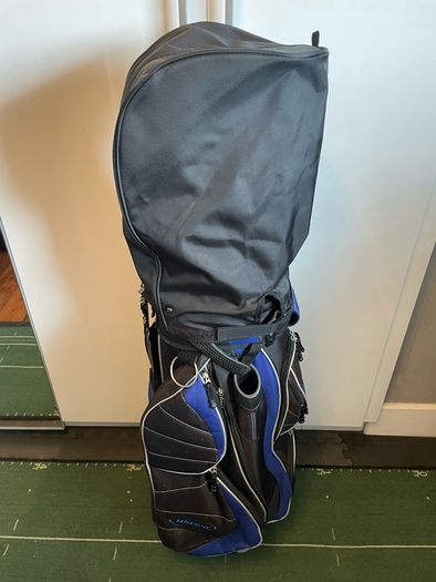 Full 14 Club Golf Set