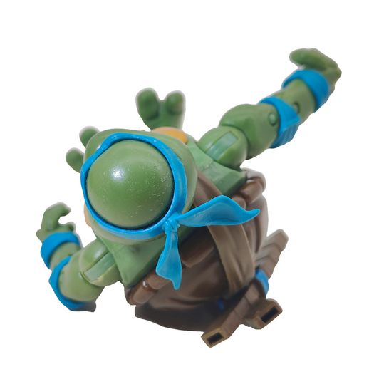 Teenage Mutant Ninja Turtles Classic Collection Playmates Toys Action Figure 2012