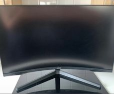 Samsung Odyssey G5 32 Inch 1440p Curved Gaming Monitor