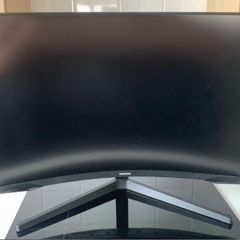 Samsung Odyssey G5 32 Inch 1440p Curved Gaming Monitor