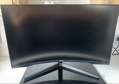 Samsung Odyssey G5 32 Inch 1440p Curved Gaming Monitor