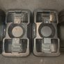 2 x 20KG Adjustable Dumbbells Image 2