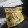Mens Wrangler texas jeans black denim Size W 30 L 30 A1 Image 7