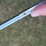 Ping Karsten I 1 iron golf club Image 8