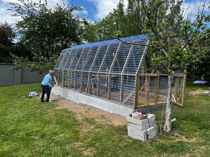 Greenhouse