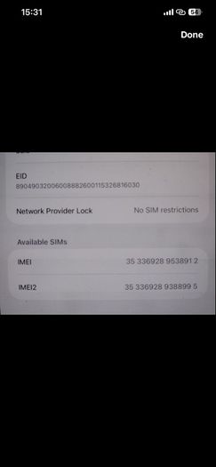 iPhone 12 Pro Max unlocked 256gb very clean
