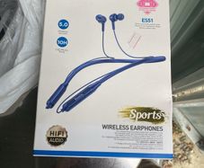 Sports Wireless earphones