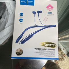 Sports Wireless earphones