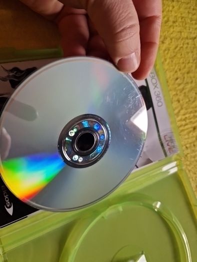 Just Cause 2  Xbox360 Games Original