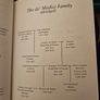 The Maiden Of Florence. By Katherine Mezzacappa. First Edition Signed Paperback In Very Good Condition.  See Photos For Same. Image 3